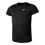 Oblečení Nike Court Dri-Fit Advantage Half-Zip Tee